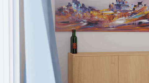 Wine Bottle - 001.png